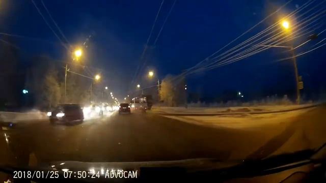 Опасное несоблюдение предписаний знака 5.15.1 пассажирским транспортом смотреть онлайн