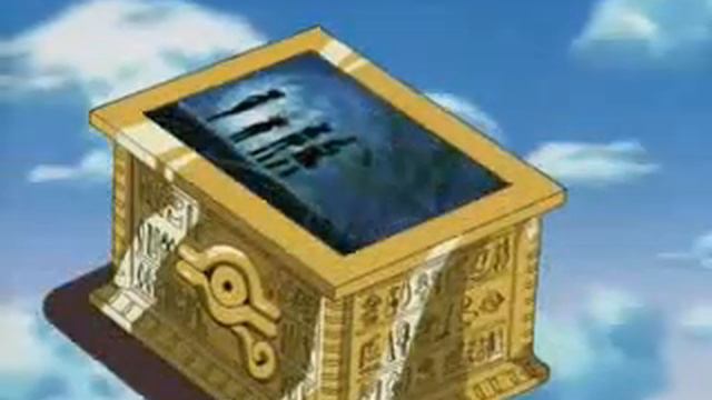 Yugioh Ending 1 (Creditless)