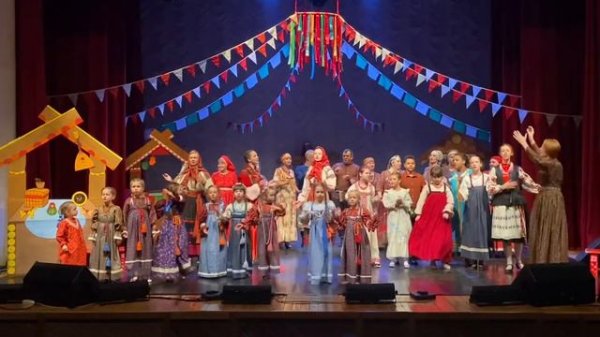 МАСЛЕНАЯ ПОГОРЕЛА