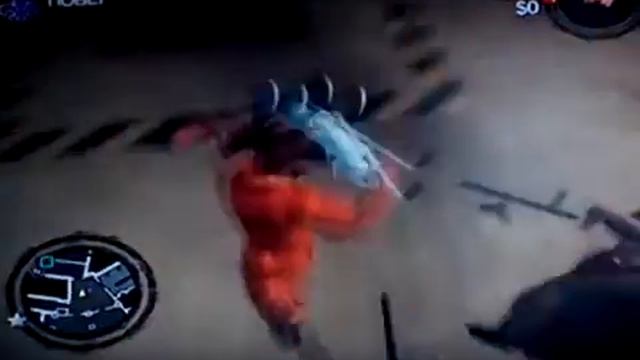 драки старух(6)