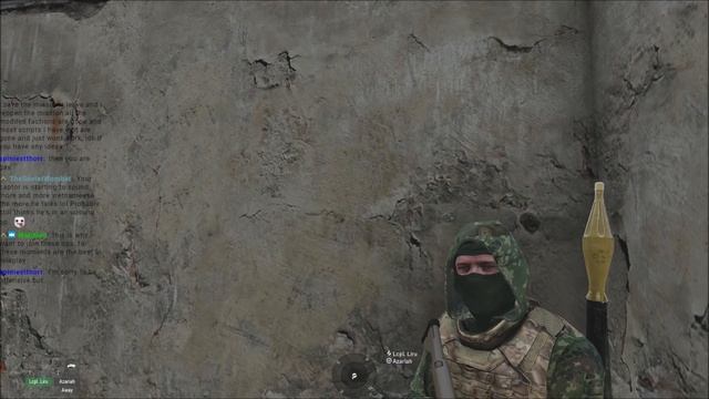 Liru the Meme Prisoner: Life after being Convoy Bait смотреть онлайн
