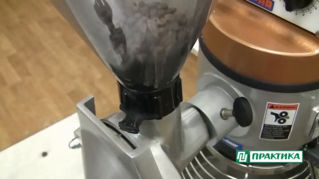 Универсальные насадки к планетарному миксеру SP от Spar смотреть онлайн