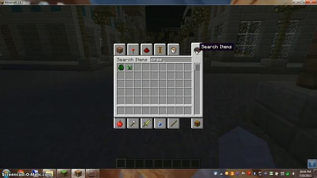 Minecraft New York City Map #1 Invasion of the Creepers (Daleks) смотреть онлайн