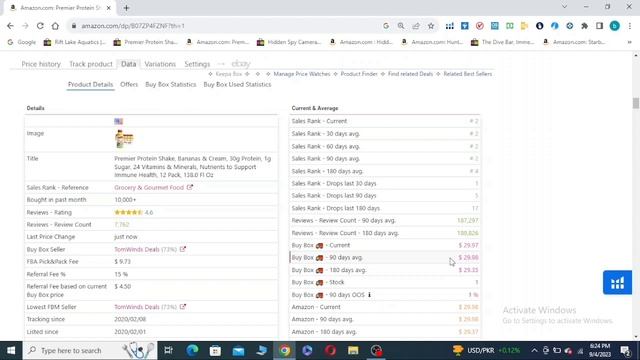 keepa extention | how to read keepa graph смотреть онлайн