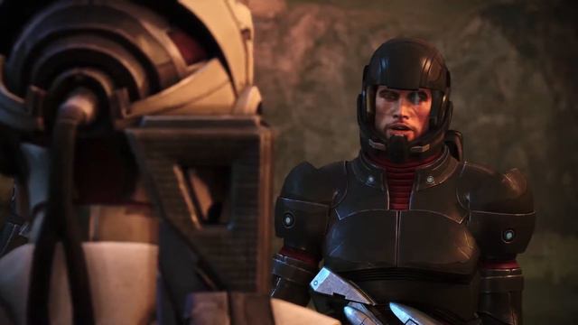 Идем Прайм Mass Effect 1 Legendary Edition смотреть онлайн