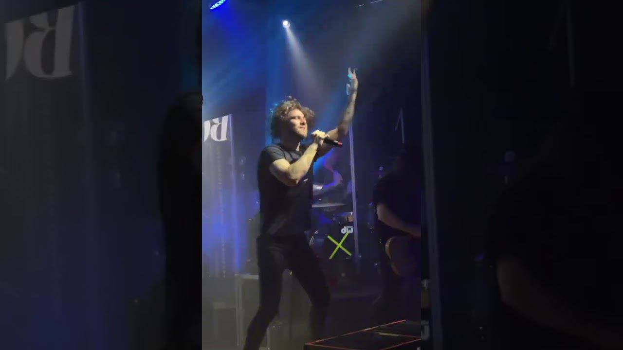 XOLIDAYBOY Мания Новосибирск 19.12.23 #xolidayboy #иванржевский #иван смотреть онлайн