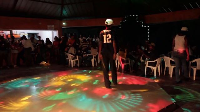 Bachata Autentica Dance Contest смотреть онлайн