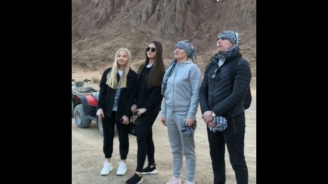 VLOG/EGYPT❤️🐠2020 отель Royal Albatros Moderna смотреть онлайн