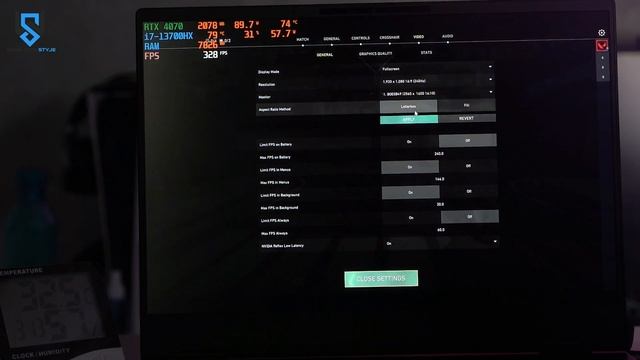 HP Omen Transcend 16 | i7 13700HX | Is It Best in 2023 ? смотреть онлайн