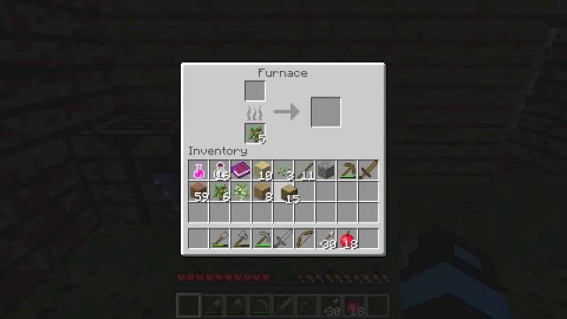 Minecraft Maps- Ep.1 Cursed Island Survival смотреть онлайн