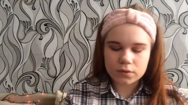 Повторяю макияж из Тик-Тока✨ смотреть онлайн