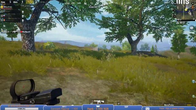 🔴 PUBG MOBILE: #86 ЗАМЕНА ROE смотреть онлайн