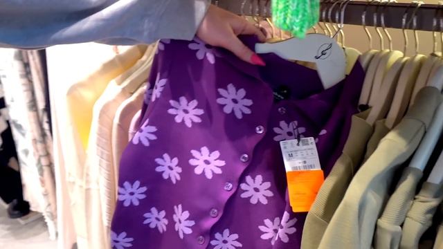 СКУПАЮ ВСЕ ПО СКИДКАМ ??Шоппинг В ZARA ? Stradivarius ✅ BERSHKA смотреть онлайн