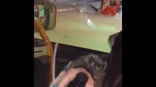 ЯКУТСК тест ТопливоДар на Ниссан Сафари 1992г V4 2 дизель смотреть онлайн