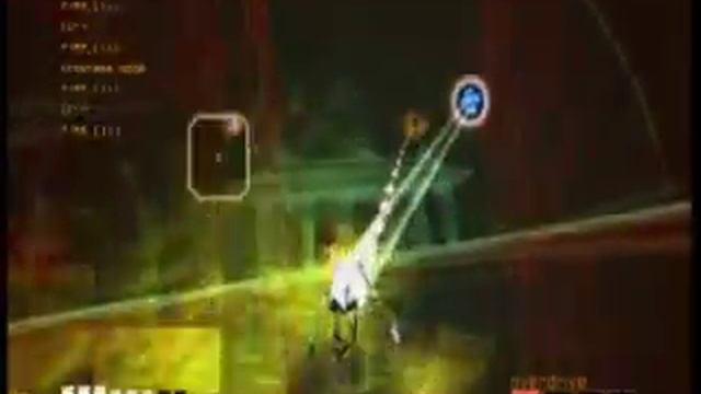 Rez HD Stage 4 смотреть онлайн