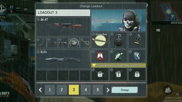 COD MOBILE MOD MENU LEGENDARY & MYTHIC WEAPONS FOR FREE FOR GLOBAL & GARENA + VNG смотреть онлайн
