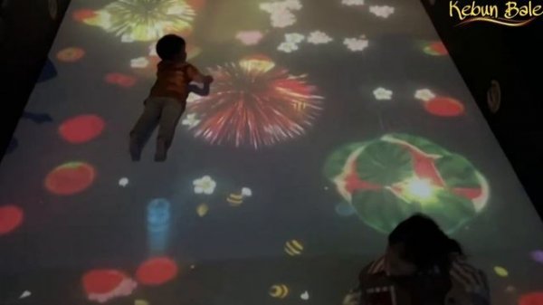 ART SCIENCE MUSEUM At MARINA BAY SANDS SINGAPORE