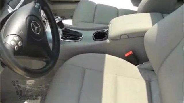 2005 Mercedes-Benz C-Class Used Cars Lawndale CA смотреть онлайн