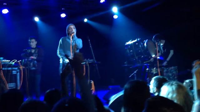 Ассаи-Река (Краснодар/Arena Hall) 11.10.2013 смотреть онлайн