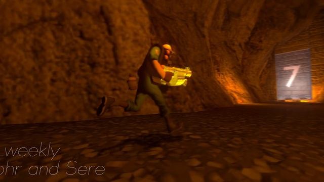 ROTW 200 Map Release - jump_tf2rj and jump_weekly смотреть онлайн