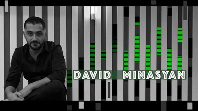 David Minasyan - Любовь похожая на сон смотреть онлайн