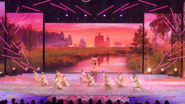 Фламинго Фестиваль Светлана 2020 смотреть онлайн