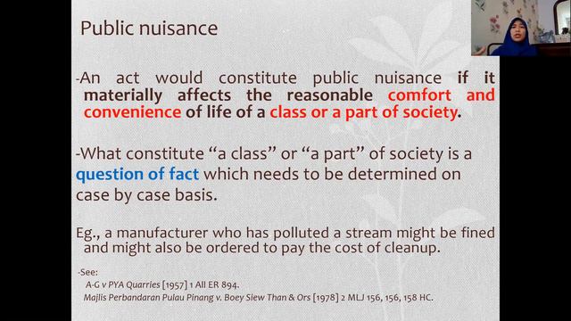 Nuisance Part 1 смотреть онлайн