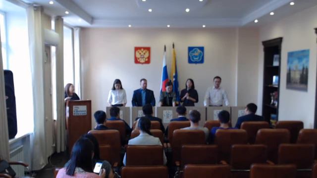 27.04.2018 17:00 МБУ Арт центр «Найыслал» Помощь социально незащищенным. смотреть онлайн