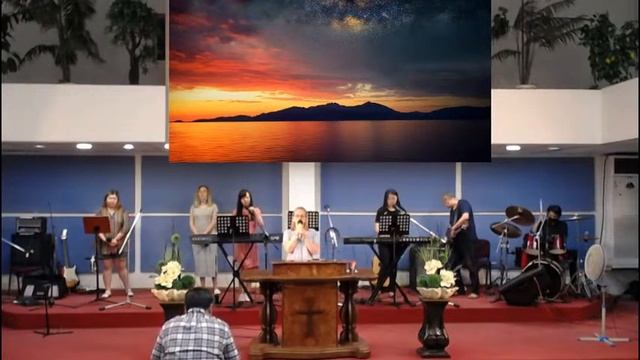 Ночная молитва "Как найти покой в этом тревожном мире". Кудайдын дарыясы смотреть онлайн