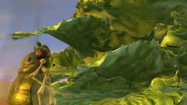 Bayer Crop Science - Movento смотреть онлайн