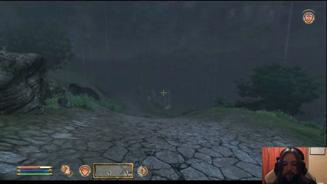 A Bit of The Elder Scrolls IV: Oblivion (PART 4) смотреть онлайн