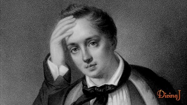 Евгений Баратынский - История кокетства смотреть онлайн