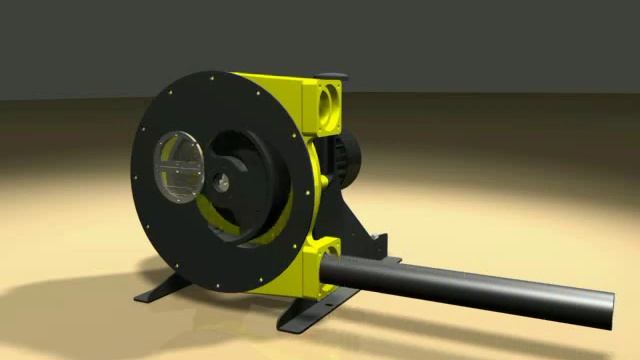 Boyser RBT Peristaltic Pump Hose replacement guide смотреть онлайн