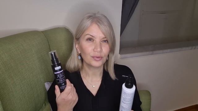 Как я СПАСЛА ВОЛОСЫ от выпадения. смотреть онлайн