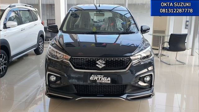 Suzuki Ertiga 2022 & Suzuki XL7 2022 Harga Dan Promo 2022 смотреть онлайн