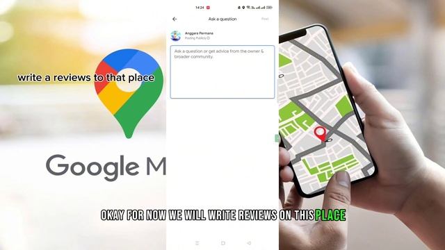 How To Write A Review In Google Maps (2023) смотреть онлайн