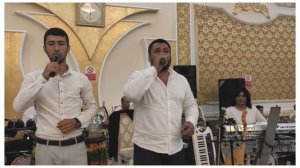 Ильяс Абдурахманов Аварская Песня 2019 (Balaken toyu)