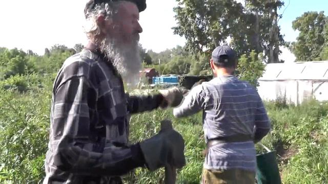 Встречаем Демченко Владимира из Италии, Украины. 05. 07. 2017 смотреть онлайн