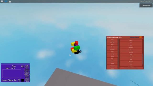 Roblox Top Kek SS V4 Showcase 2020 смотреть онлайн