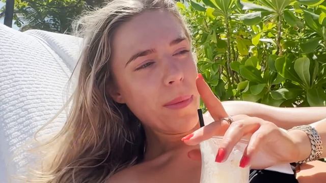 ÅKER PÅ LYX SEMESTER TILL PUERTO RICO смотреть онлайн