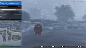 Как стать бессмертным в GTA 5 без модов. Ответ тут