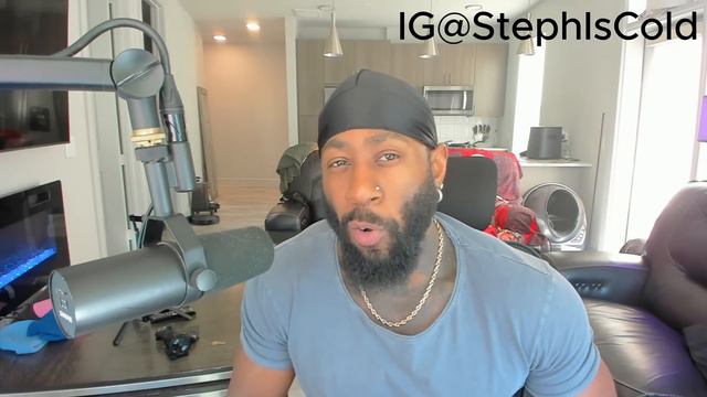 StephIsCold Reacts To Usher And Alicia Keys смотреть онлайн