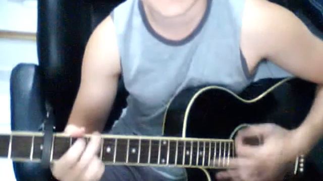 She Will Be Loved - Maroon 5 - Yoshida's Cover смотреть онлайн
