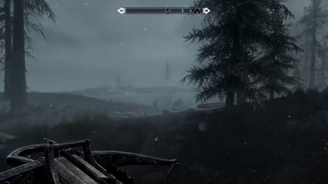 Skyrim Orco Paladin EP 9 смотреть онлайн
