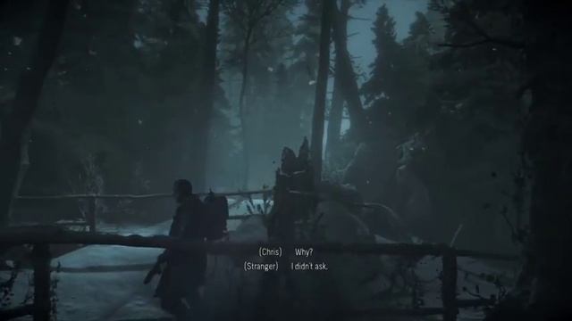 Until Dawn Chapter 8 [NO COMMENTARY] смотреть онлайн