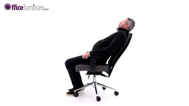 Icon Fabric Manager Chair Features And User Guide - OfficeFurnitureOnline.co.uk
