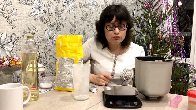 Хлебопечка рецепты: домашний хлеб