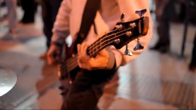 DOMINGA PETRONA por FLORIDA Bs As 2012.mp4 смотреть онлайн