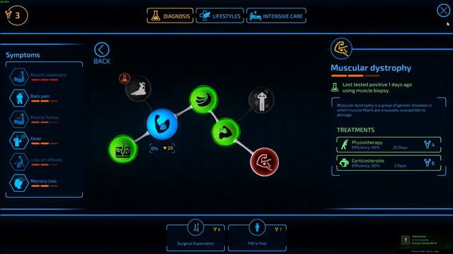 Bio Inc. Redemption: Life Campaign - Biomedical Warfare 2 (Lethal Difficulty) смотреть онлайн