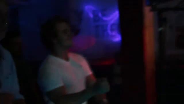 VERANDA PANDA VIDEO смотреть онлайн